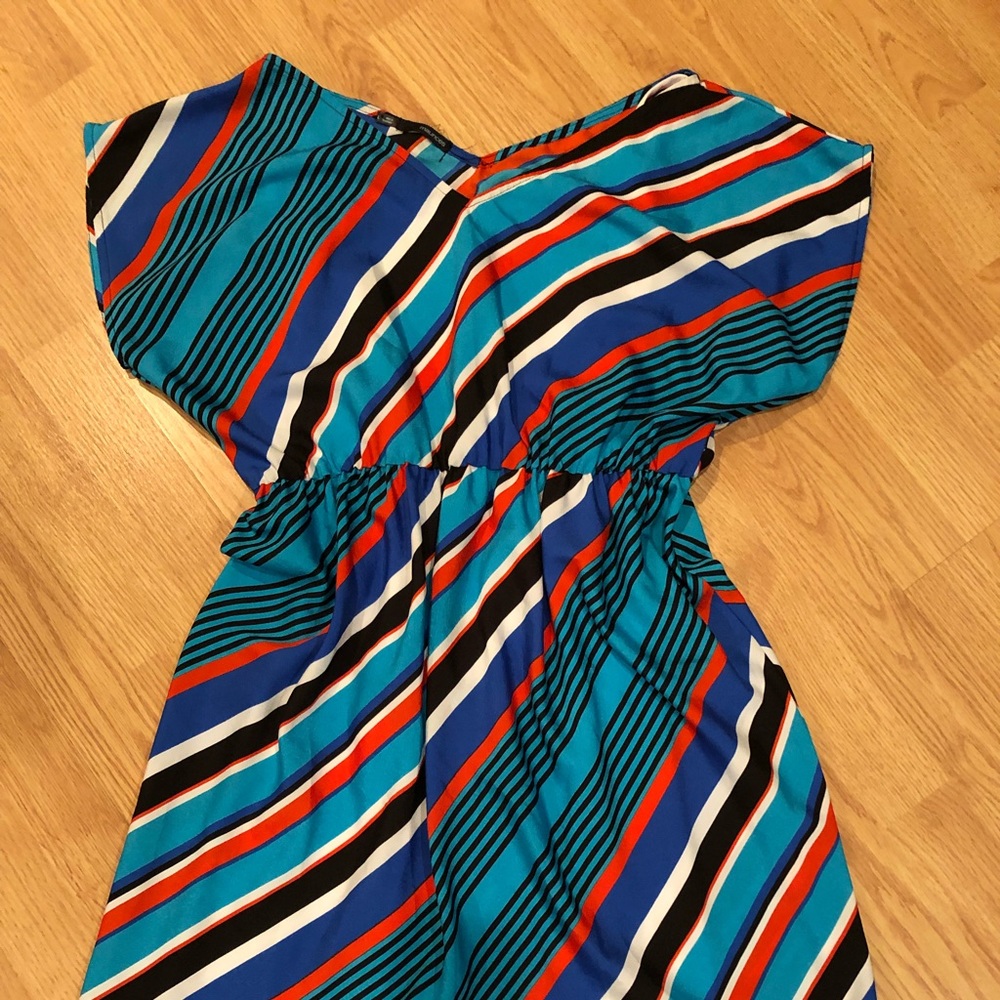 Maurice’s Knee Legnth Dress